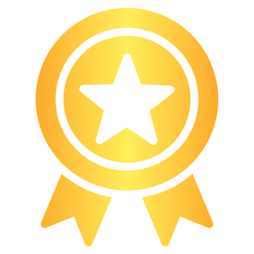 Gold Icon