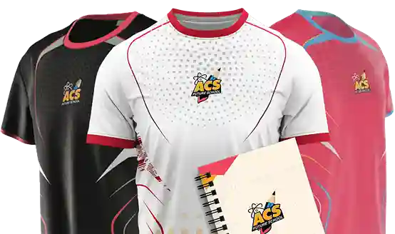 AFS Exclusive T-Shirt & Diary