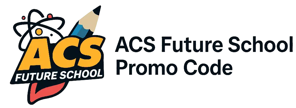 Acs Promo Code Logo