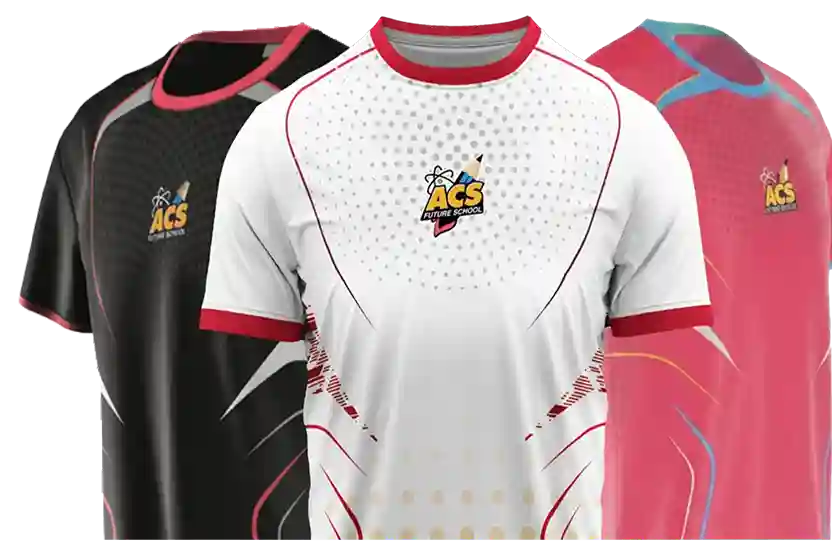 AFS Exclusive T-Shirt 